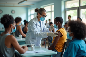 Maladies évitables : comprendre leur prévention et leurs conséquences