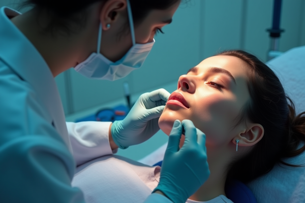 Dermatologue ou allergologue : différences et rôles, lequel consulter ?