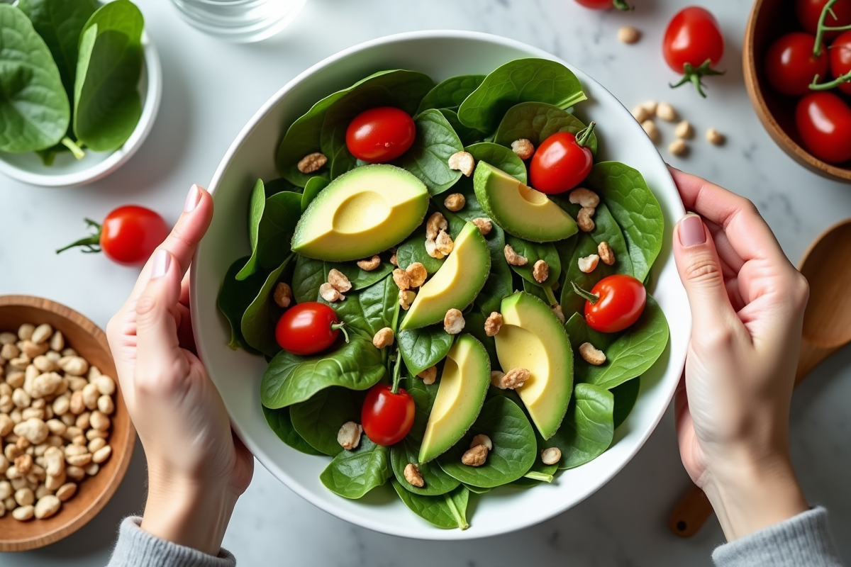 aliments ventre