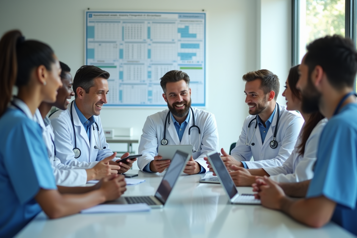 santé consultation