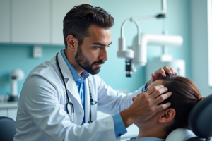 Comment un dermatologue du cuir chevelu peut transformer votre vie