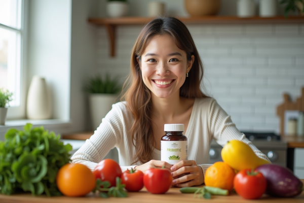 Cellulite : comment les probiotiques peuvent-ils aider à la réduire ?