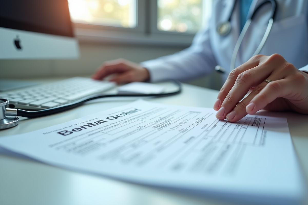 ordonnance sécurisée