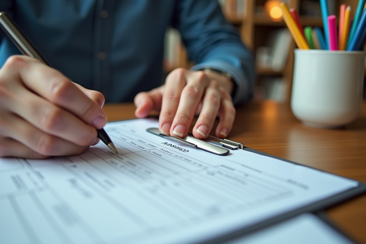 évaluation mentale