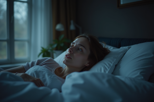 Insomnie : quand s’inquiéter et agir face aux troubles du sommeil