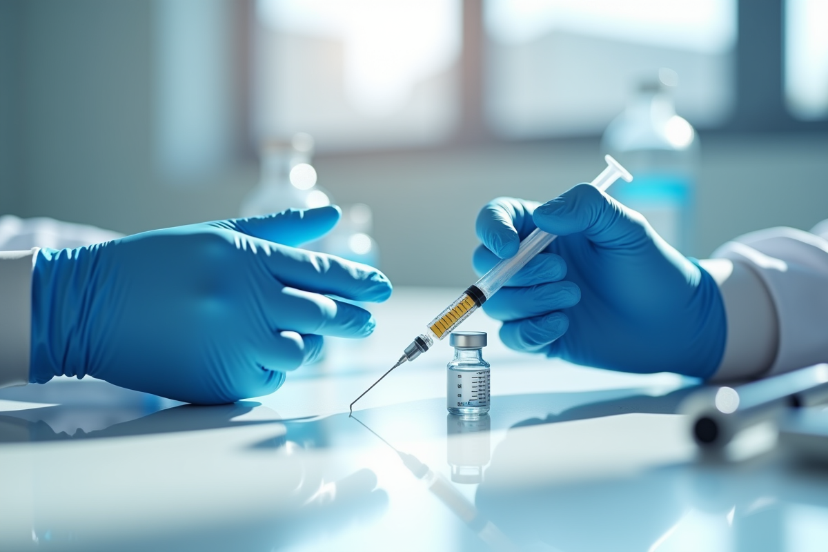 professionnels santé