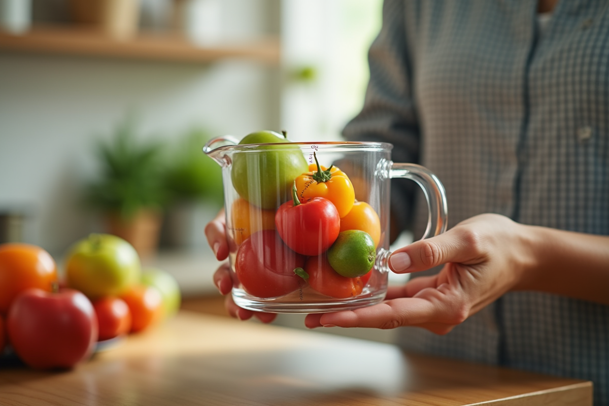 régime alimentaire
