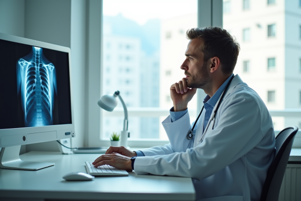 Cancer foudroyant : quel est le plus redoutable ?