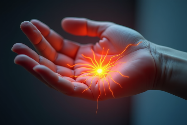 Inflammation des nerfs : quelles maladies en sont responsables ?