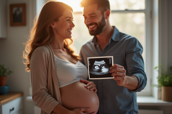 Chances de tomber enceinte de jumeaux : facteurs et statistiques à connaître