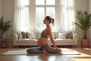 Sport pendant la grossesse : quels exercices éviter ?