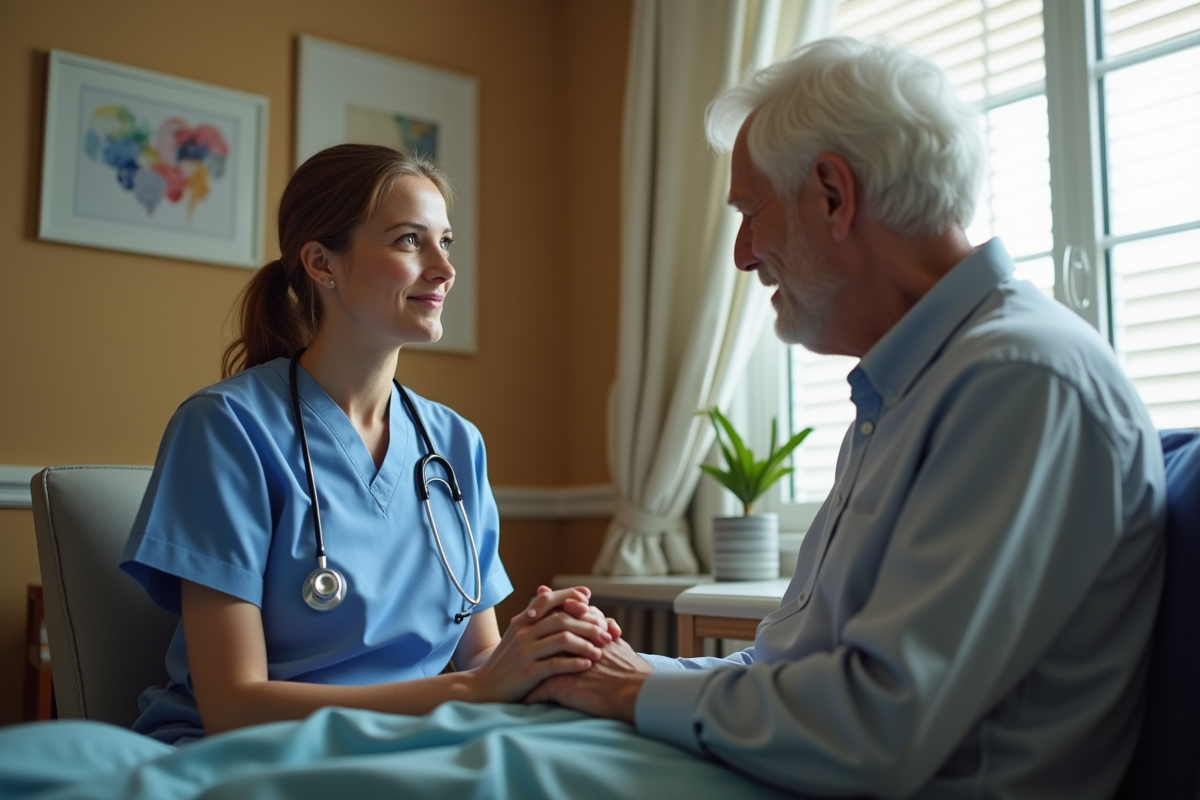 Comment la santé mentale est prise en charge dans le secteur médico-social