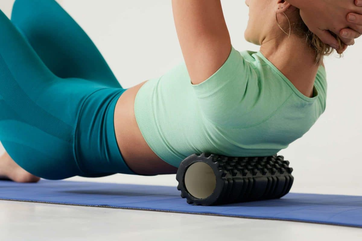 Conseils d’utilisation d’un rouleau de massage