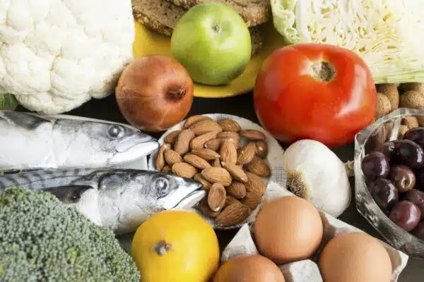 Équilibrer les choix alimentaires pour gérer le diabète : Focus sur les options nutritionnelles recommandées