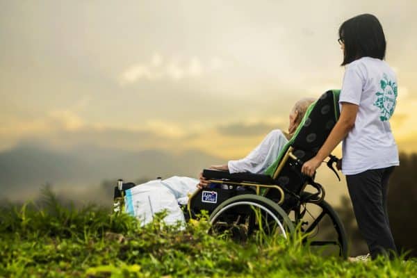 Comment se déclenche la maladie de Charcot ?