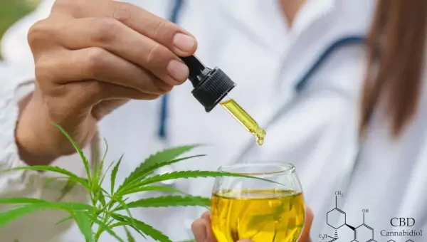 Quels sont les bienfaits de l’huile CBD ?