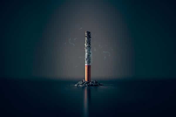Comment prenez-vous votre temps si vous arrêtez de fumer ?