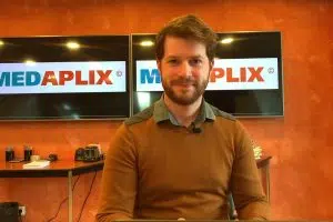Medaplix : la suite logicielle