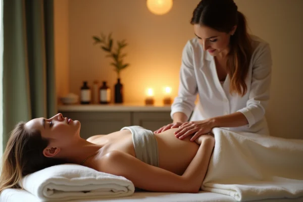 Comment sélectionner un spa pour femme enceinte en toute quiétude