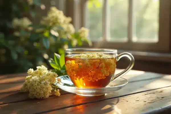 La reine-des-prés en tisane : une alliée pour apaiser vos douleurs articulaires