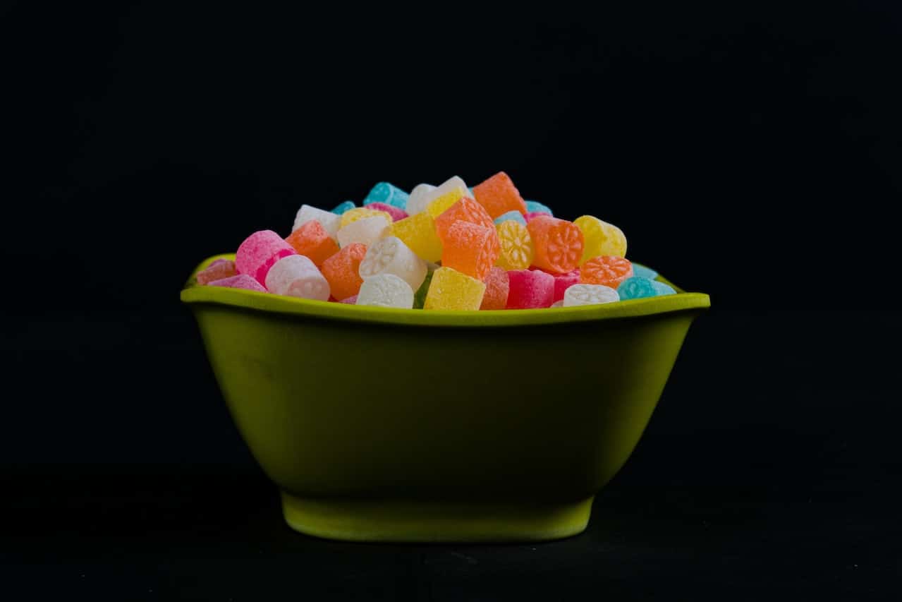 Comment prendre des gummies pour une meilleure digestion