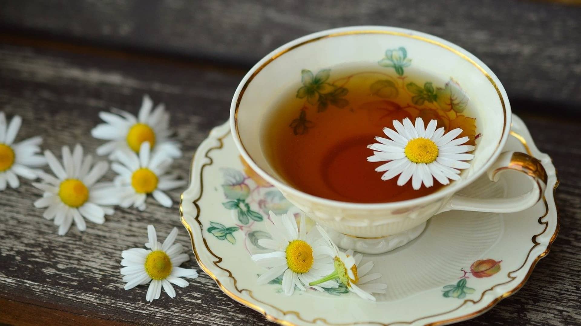 Quels sont les avantages de la tisane ?