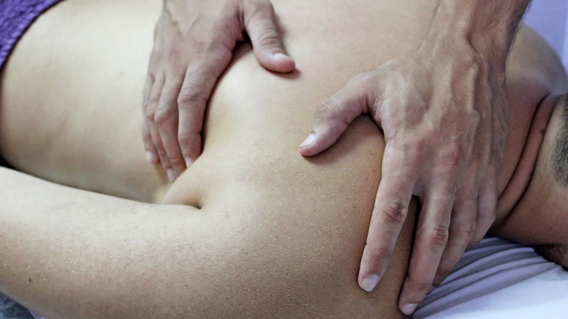Quels sont les bienfaits de l’ostéopathie pour une femme enceinte ?