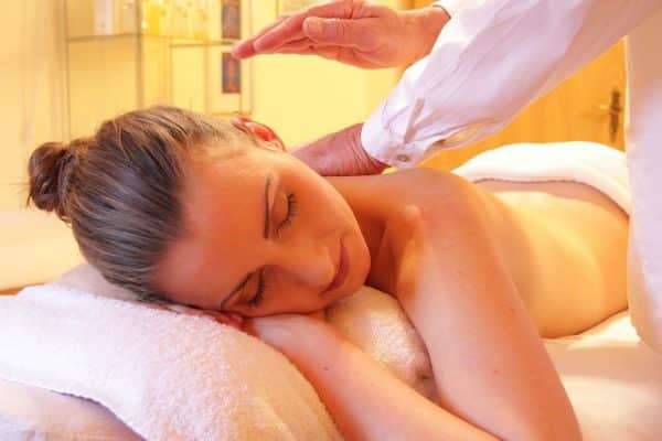 Quels sont les bienfaits du massage au CBD ?