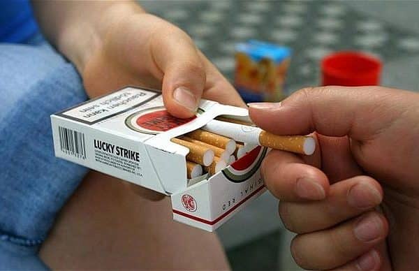 Comment résister à l’envie de fumer ?