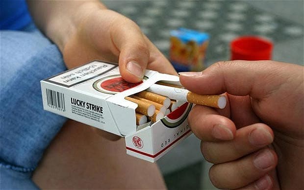 Comment résister à l’envie de fumer ?