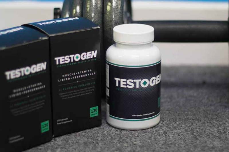 2 conseils pour accroître son niveau de testostérone