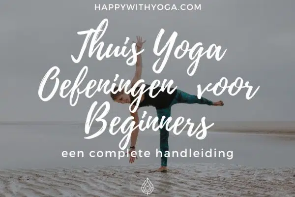 Comment faire des exercices de yoga ?